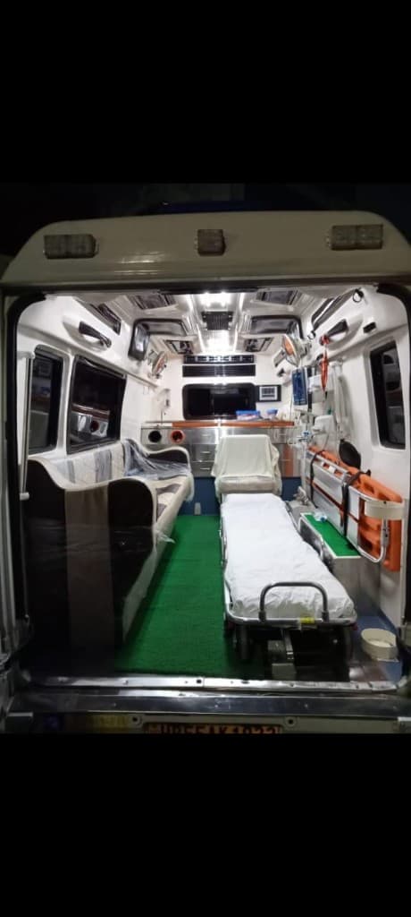 Urgent Wheels facility image 2