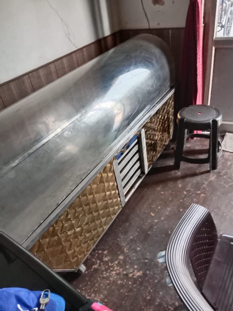 Urgent Wheels facility image 6