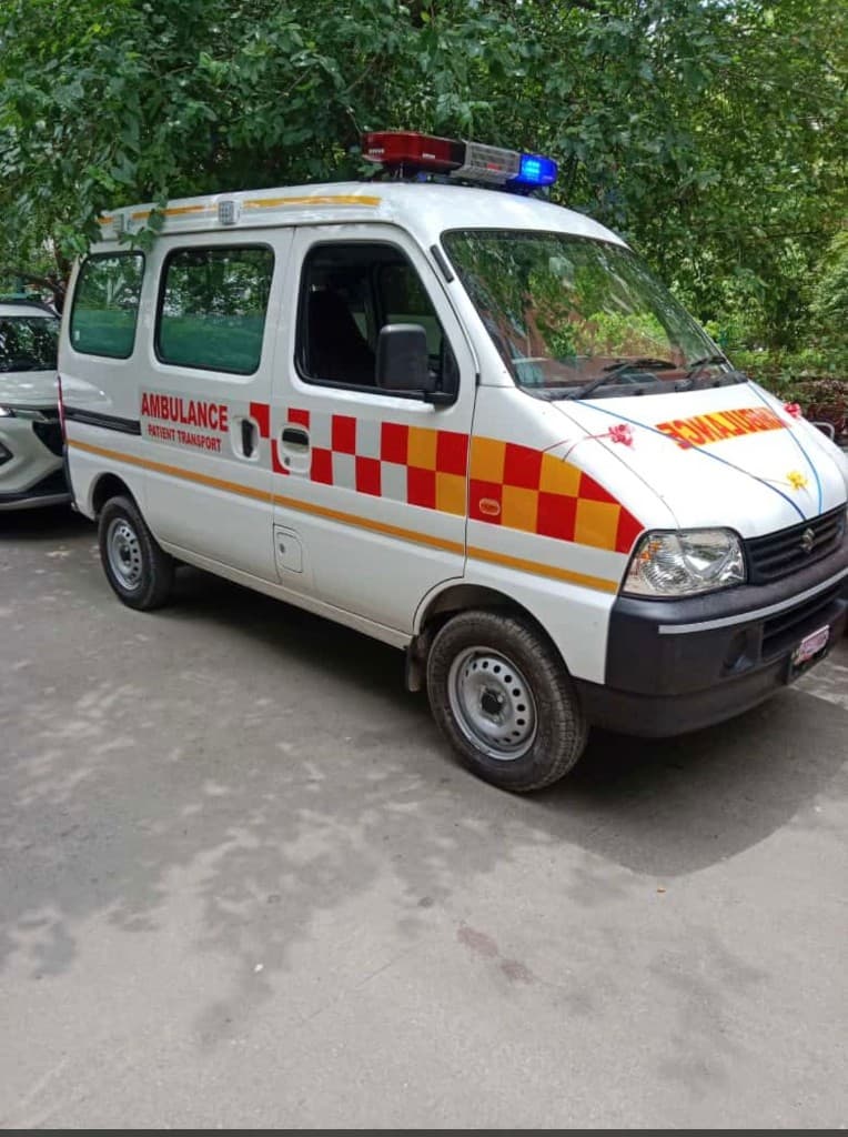 Urgent Wheels facility image 7