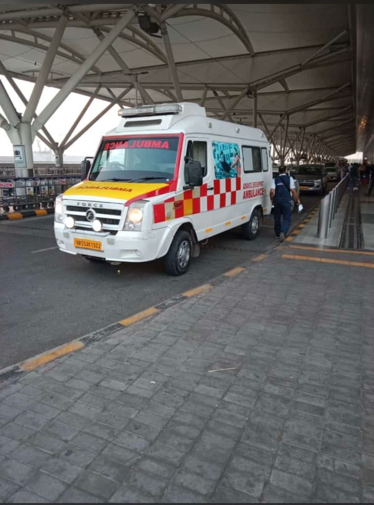 Urgent Wheels facility image 9